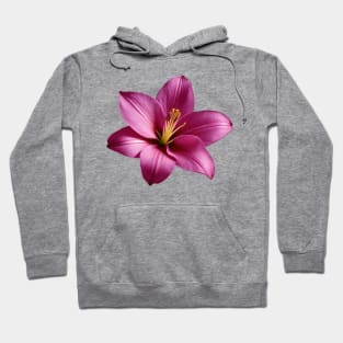 Zephyranthes Hoodie